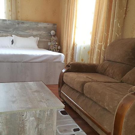 Pamir Hotel-Hostel Dushanbe Luaran gambar